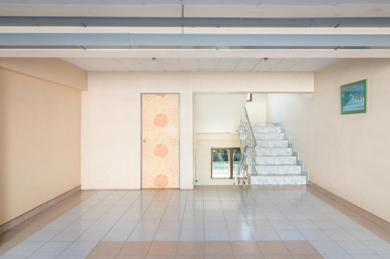 P Park Residence Charansanitwong Bangkok Exterior photo